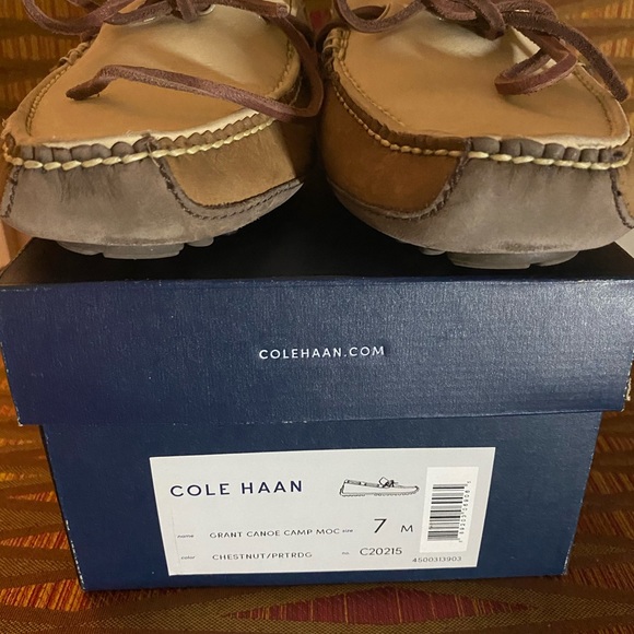 UNISEX LOAFERS - Picture 3 of 3